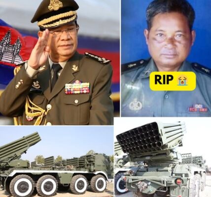 សម្តេចតេជោ ហ៊ុន សែន មិនចង់ឃើញការប្រយុទ្ធណាមួយកើតឡើងទេ តែគាំទ្រការសម្រេចរបស់រាជរដ្ឋាភិបាល បញ្ជូនកងទ័ព និងអាវុធធុនធ្ងន់ទៅកាន់ព្រំដែនកម្ពុជា-ថៃ ដើម្បីការពារខ្លួន