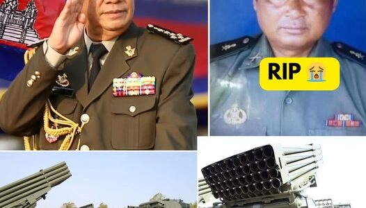 សម្តេចតេជោ ហ៊ុន សែន មិនចង់ឃើញការប្រយុទ្ធណាមួយកើតឡើងទេ តែគាំទ្រការសម្រេចរបស់រាជរដ្ឋាភិបាល បញ្ជូនកងទ័ព និងអាវុធធុនធ្ងន់ទៅកាន់ព្រំដែនកម្ពុជា-ថៃ ដើម្បីការពារខ្លួន