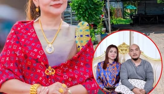 ទ្រាំយូរឆ្នាំ! ខាត់ សុឃីម និងស្វាមី ហួសចិត្តអ្នកភូមិម្នាក់ធ្វើរោងលើដីរដ្ឋមិនផ្លូវចូលហើយពេលសួរនាំឱ្យបើកបែរជារុញឱ្យប្ដឹ./ង និងទារលុយថ្លៃធ្វើផ្លូវ