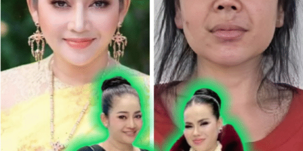 ការពិតចឹងសោះ ! អ្នកនាង ខ្ញុង ចេញមុខទម្លាយរឿង Love Riya ខ្ទេចគ្មាន សល់ថា “មួយរយៈចុងក្រោយមុនខ្ញុំចេញនឹង គឺគាត់ងប់ងុលនឹង…”