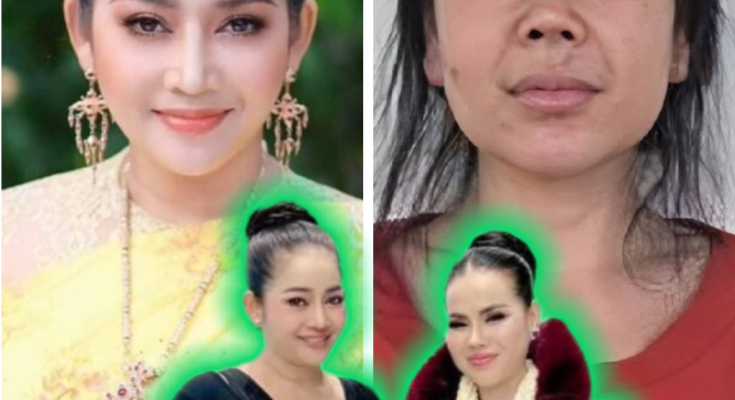 ការពិតចឹងសោះ ! អ្នកនាង ខ្ញុង ចេញមុខទម្លាយរឿង Love Riya ខ្ទេចគ្មាន សល់ថា “មួយរយៈចុងក្រោយមុនខ្ញុំចេញនឹង គឺគាត់ងប់ងុលនឹង…”