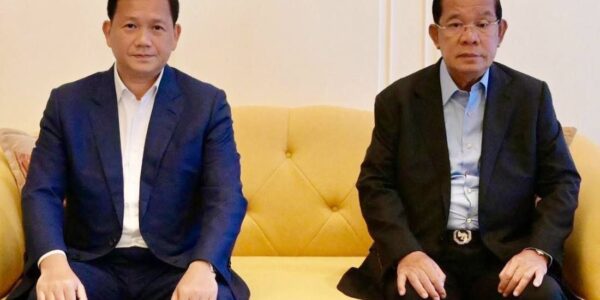 សម្តេចតេជោ ហ៊ុន សែន៖ សូមកុំពង្រីករឿងថៃបានអាវុធមកពីណា ហើយរឿងប៉ងធ្វើឃាតខ្ញុំ និងសម្តេចធិបតី ពិបាកឱ្យជឿណាស់