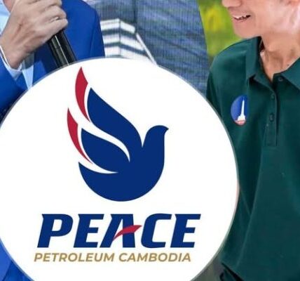 ទេាះស្ថានីយប្រេង PTT រាប់រយទៀតមិនចេះឈឺចាប់ មិនប្ដូរឈ្មេាះតែ ទៀ ស្យាម ថាមានស្ថានីយ ៣៥ ហើយបានប្ដូរមក PPC និងកំពុងបន្ត….