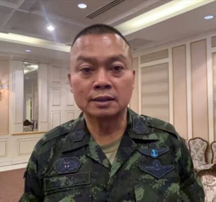 ចេញមកទៀតហើយ អាមុខងាប់! មេទ័ពភូមិភាគ២ប្រកាសវាយយកប្រសាទតាក្របី និង តាមាន់ធំកាន់កាប់មុនចូលនិវត្តន៍៥១ថ្ងៃខាងមុខ