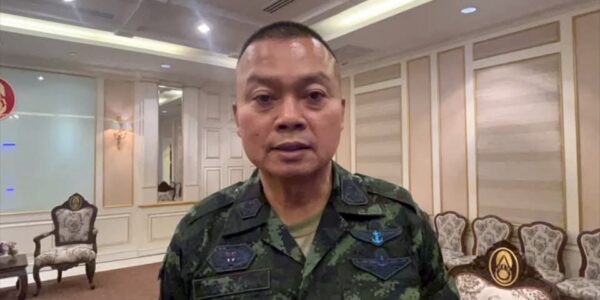 ចេញមកទៀតហើយ អាមុខងាប់! មេទ័ពភូមិភាគ២ប្រកាសវាយយកប្រសាទតាក្របី និង តាមាន់ធំកាន់កាប់មុនចូលនិវត្តន៍៥១ថ្ងៃខាងមុខ