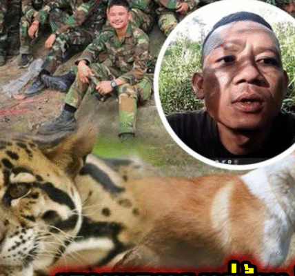 ជួយចែករំលែកឱ្យបានដឹងគ្រប់ៗគ្នាផងបងប្អូន ជាពិសេសគឺបងៗកងទ័ពនៅជួរមុខ …