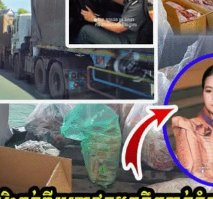 មន្ត្រីគយ និងក្រុមត្រួតពិនិត្យ ក.ប.ប រងការរិះគ.ន់ពីម.ហាជ.នដូចទឹកបាក់ទំនប់..