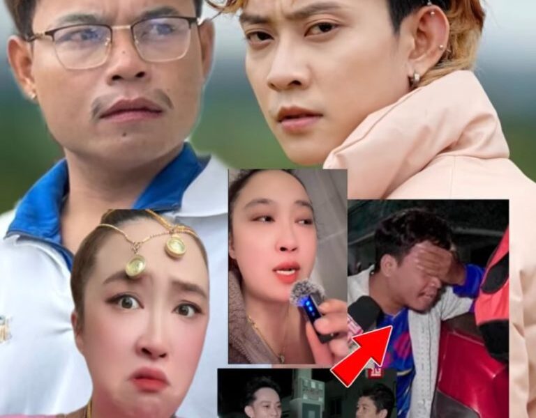 ក្រោយឃើញរឿងរ៉ាវនេះដែរអ្នកនាង កា កា បានបង្ហោះសំណេរអមដោយវីដេអូនិយាយបែបនេះថា…